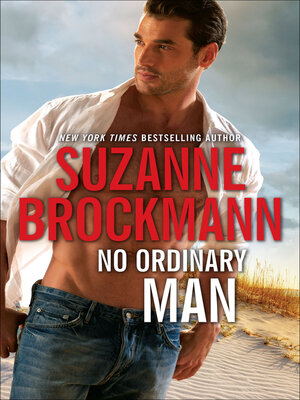 cover image of No Ordinary Man